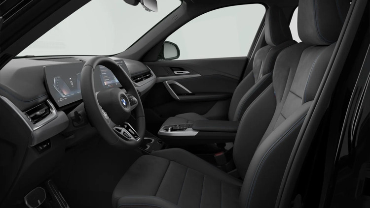 BMW X1 cena 209800 przebieg: 4000, rok produkcji 2023 z Sulejów małe 7